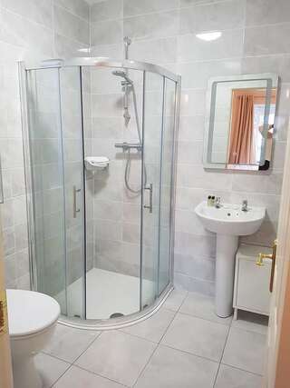 Гостевой дом Balcony House Голуэй-2