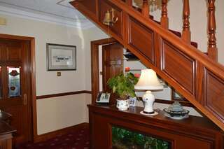 Гостевой дом Balcony House Голуэй-7